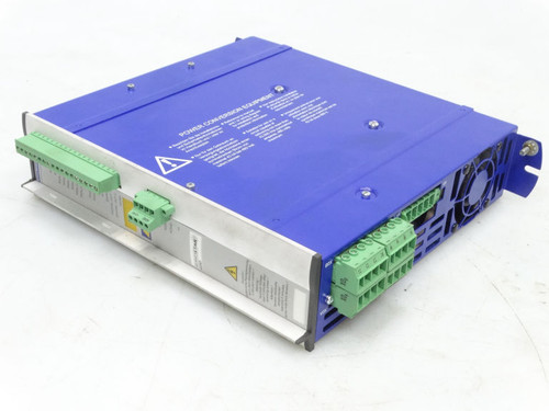 DANAHER MOTION S60600 Servo Drive