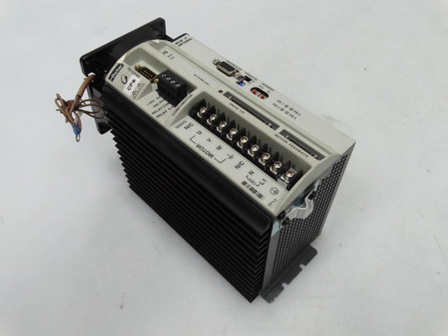 PARKER CPGV6-L3E-PB-NK Servo Drive