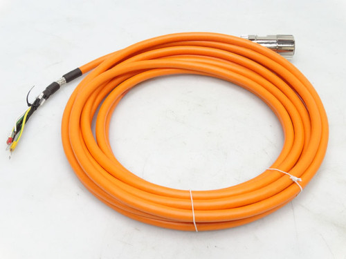 NIDEC CORP MBBCAB0100 Cable NIDEC CORP MBBCAB0100 Cable