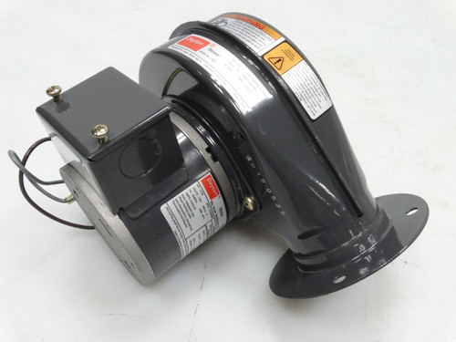 DAYTON 1TDN7 Blower