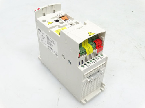 ASEA BROWN BOVERI ACS355-03U-01A2-4 Drive