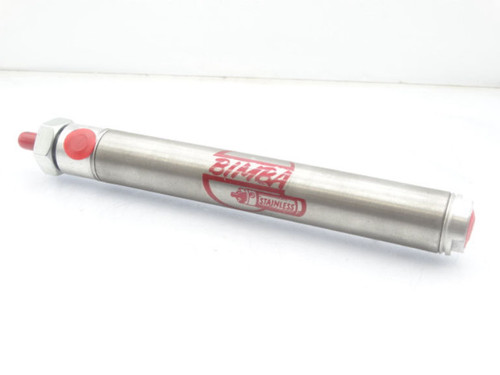 BIMBA 064.5-D Pneumatic Cylinder