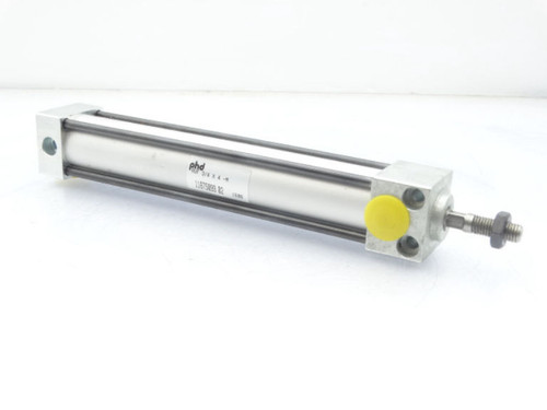 PHD INC AVF 3/4 X4-M Pneumatic Cylinder