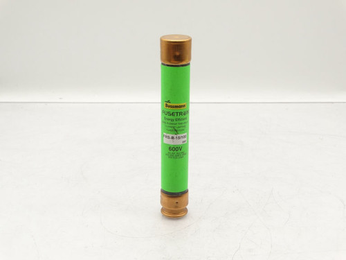 EATON CORPORATION FRS-R-15/100 Fuse