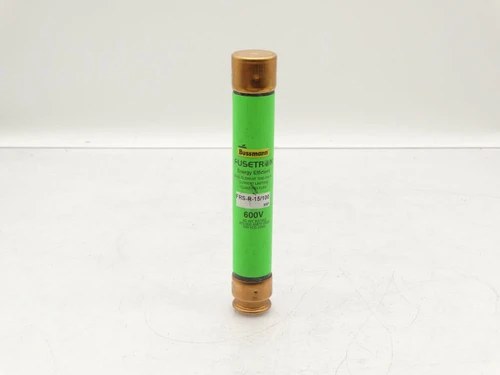 EATON CORPORATION FRS-R-15/100 Fuse