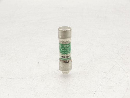 EATON CORPORATION  FNQ-R-5 (SET OF 10) Fuse
