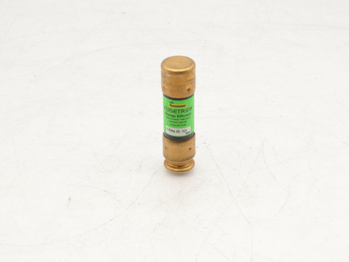 EATON CORPORATION FRN-R-10 (SET OF 10) Fuse