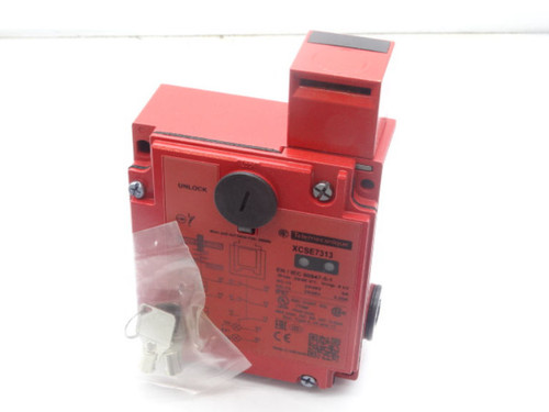 SCHNEIDER ELECTRIC XCSE7313 Switch