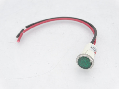DAYTON 22NY52 Indicator Light