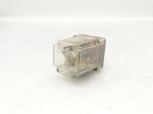 TE CONNECTIVITY KRP-11AN-120 10A Relay