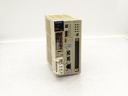 YASKAWA ELECTRIC JEPMC-BU3304-E Plc Module