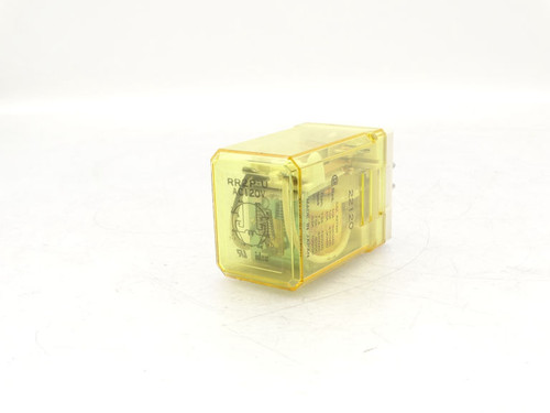 IDEC RR2P-UAC120V 10A Relay