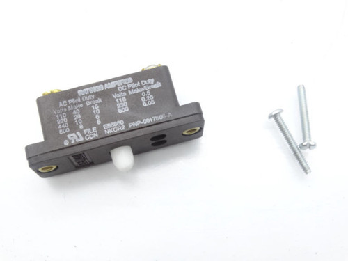 AMETEK 1950-1-B-A-AO Switch