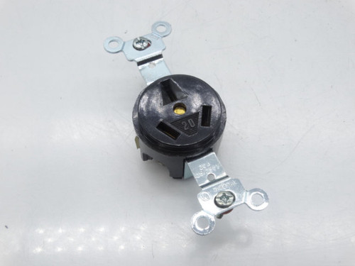 HUBBELL HBL6810 Receptacle