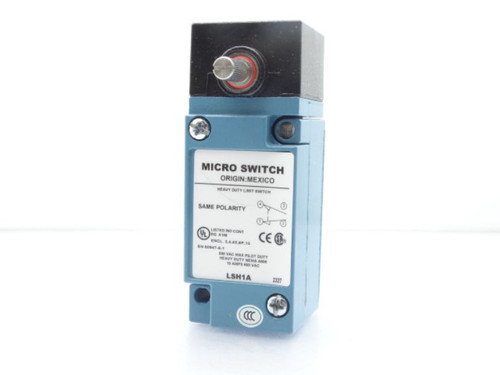 HONEYWELL LSH1A Switch