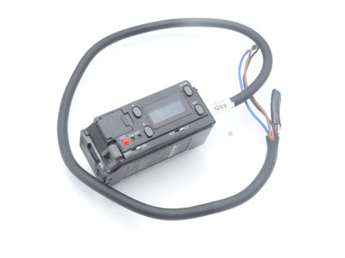 KEYENCE CORP CZ-K1 Sensor