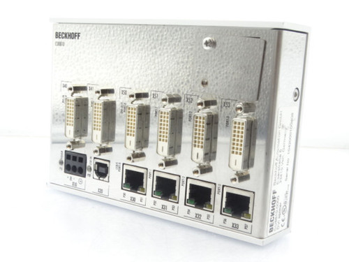 BECKHOFF CU8810 Signal Transmitter