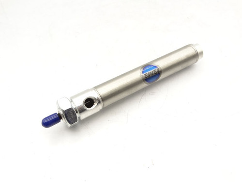 BIMBA 043-D Pneumatic Cylinder