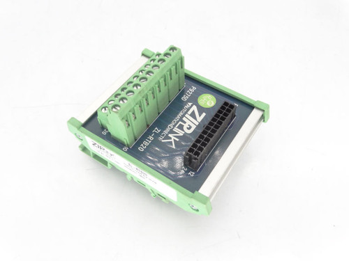 AUTOMATION DIRECT ZL-RTB20 Plc Module