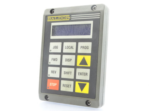 ASEA BROWN BOVERI KP0022A00 Control Panel