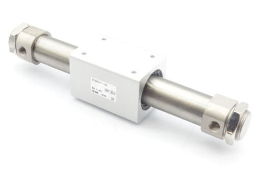 SMC CY3B25TF-100 Pneumatic Cylinder
