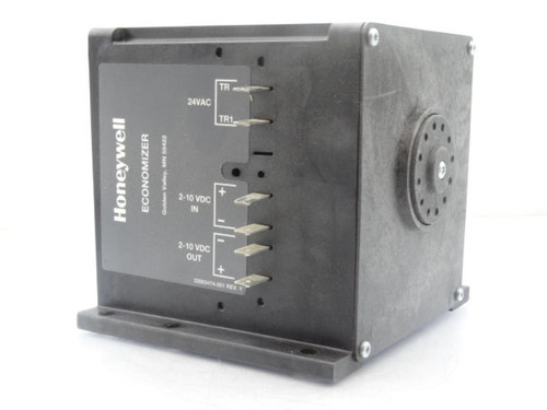 HONEYWELL M7215A1008 Actuator