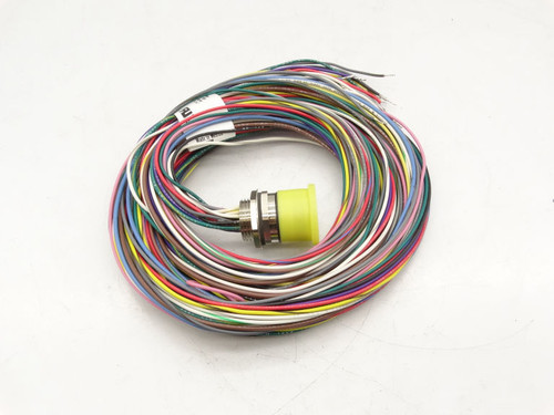 TURCK CKFL 19-19-2 Receptacle