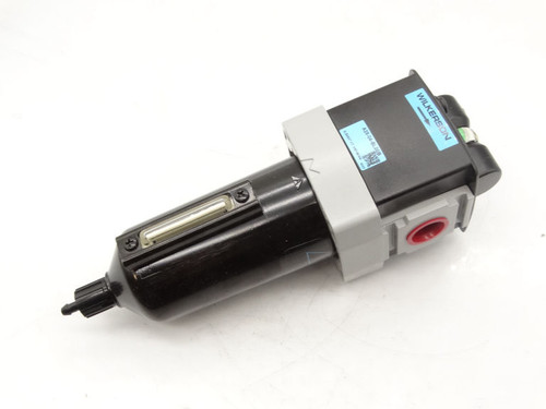 WILKERSON PNEUMATIC A28-04-BL00B Filter