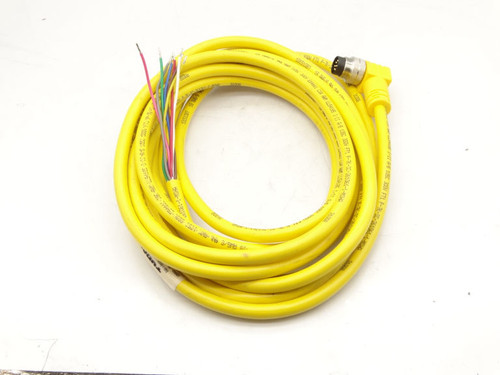 TURCK BSWMV 8-087-5 Cable