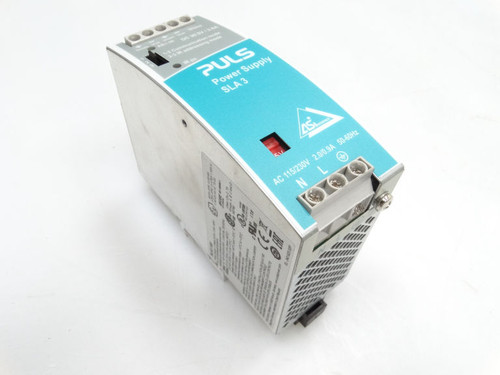PULS SLA3.100 Power Supply