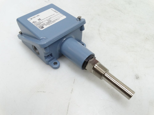 UNITED ELECTRIC B100-120 Switch