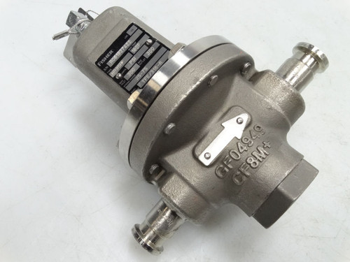 EMERSON MR95H Air Pressure Regulator