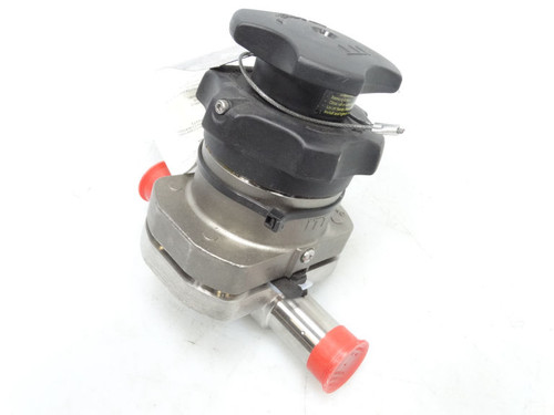 ITT 1-316L-RA25MAX-CWP150 Valve