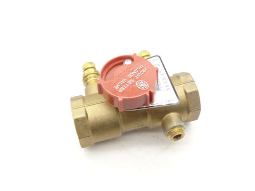 XYLEM 117416LF Valve