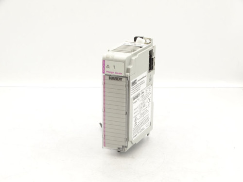 HARDY PROCESS SOLUTIONS HI1769-WS Plc Module