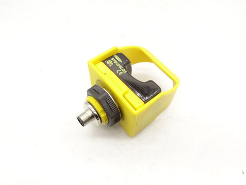 BANNER ENGINEERING STBVP6LQ5 Pushbutton
