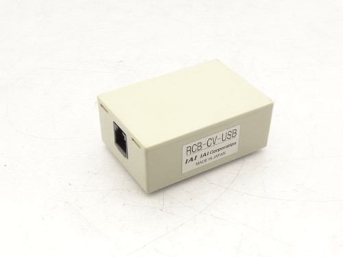 IAI RCB-CV-USB Operating Mechanism