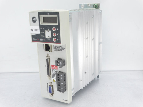 ALLEN BRADLEY 2097-V31PR0-LM Servo Drive