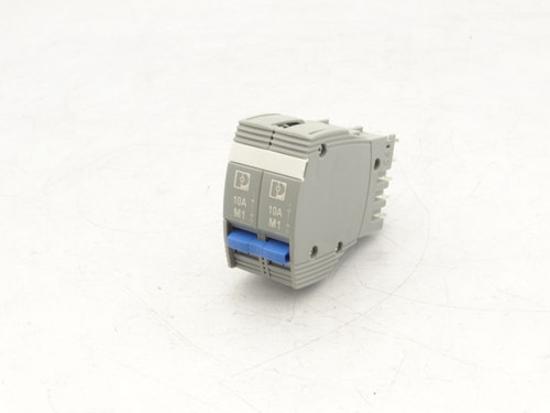 PHOENIX CONTACT CB TM2 10A M1 P Circuit Breaker