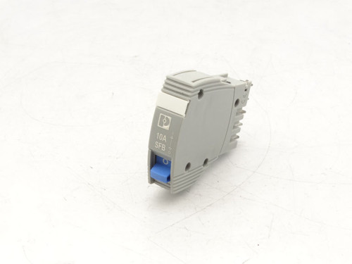 PHOENIX CONTACT CB TM1 10A SFB P Circuit Breaker