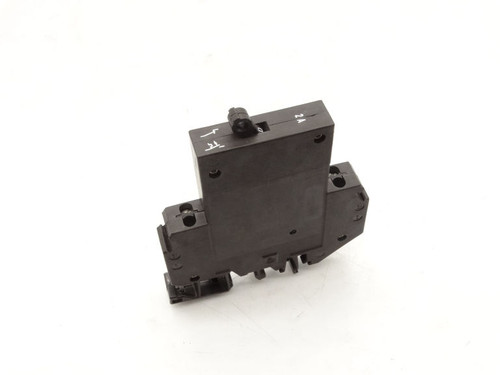 PHOENIX CONTACT TMC 1 F1 200 2,0A Circuit Breaker