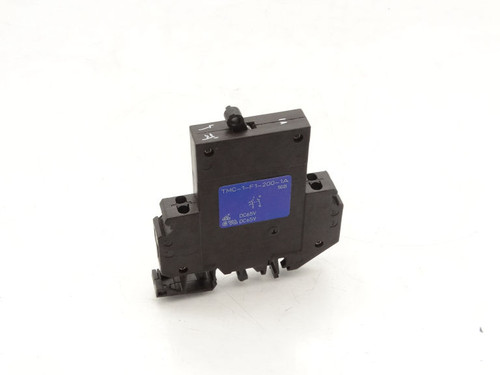 PHOENIX CONTACT TMC 1 F1 200 1,0A Circuit Breaker