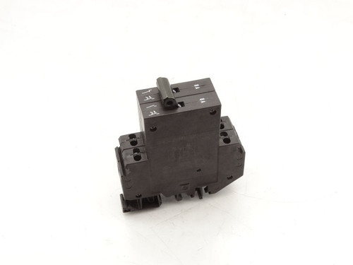 PHOENIX CONTACT TMC 2 M1 120 8,0A Circuit Breaker
