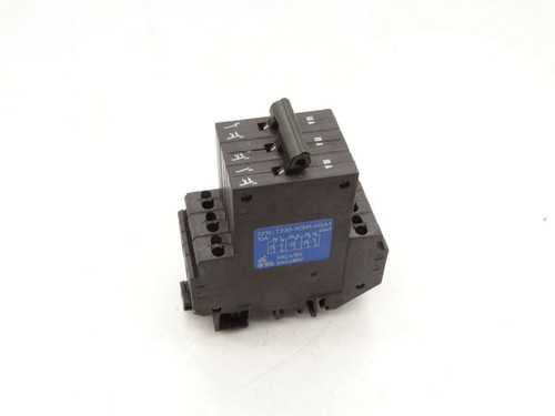 E-T-A CIRCUIT BREAKERS 2210-T230-K0M1-H3A1-10A Circuit Breaker