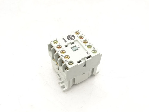 ALLEN BRADLEY 100-M05ND31 Contact Block