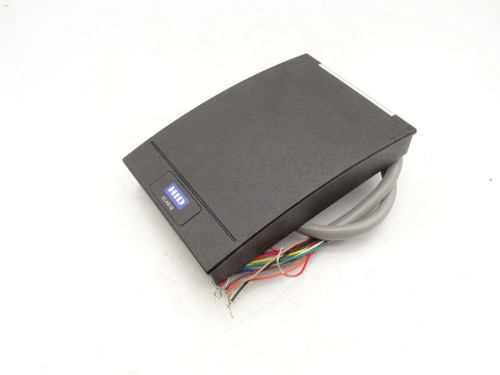 HID CORPORATION 920NBNNEKE0000 Operating Mechanism