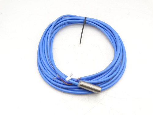 PEPPERL & FUCHS NCB2-12GM35-N0-5M Sensor