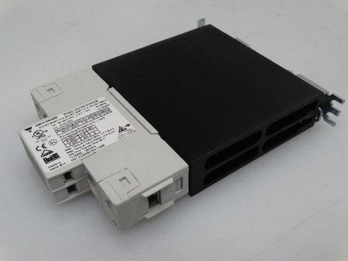 CARLO GAVAZZI RGC1A23D30KKE Relay