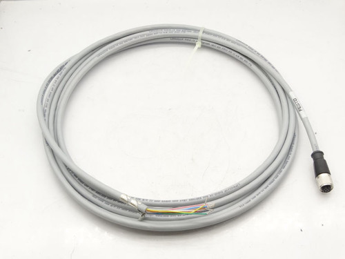 FESTO NEBM-M12G8-E-5-LE8 Cable