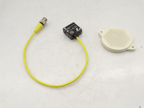 ALLEN BRADLEY 42SMU-7260-QD Sensor